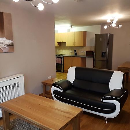 Lascala City Apartment Ίνβερνες Εξωτερικό φωτογραφία