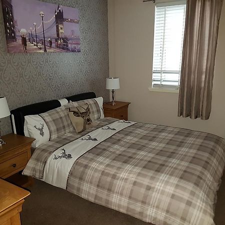 Lascala City Apartment Ίνβερνες Εξωτερικό φωτογραφία