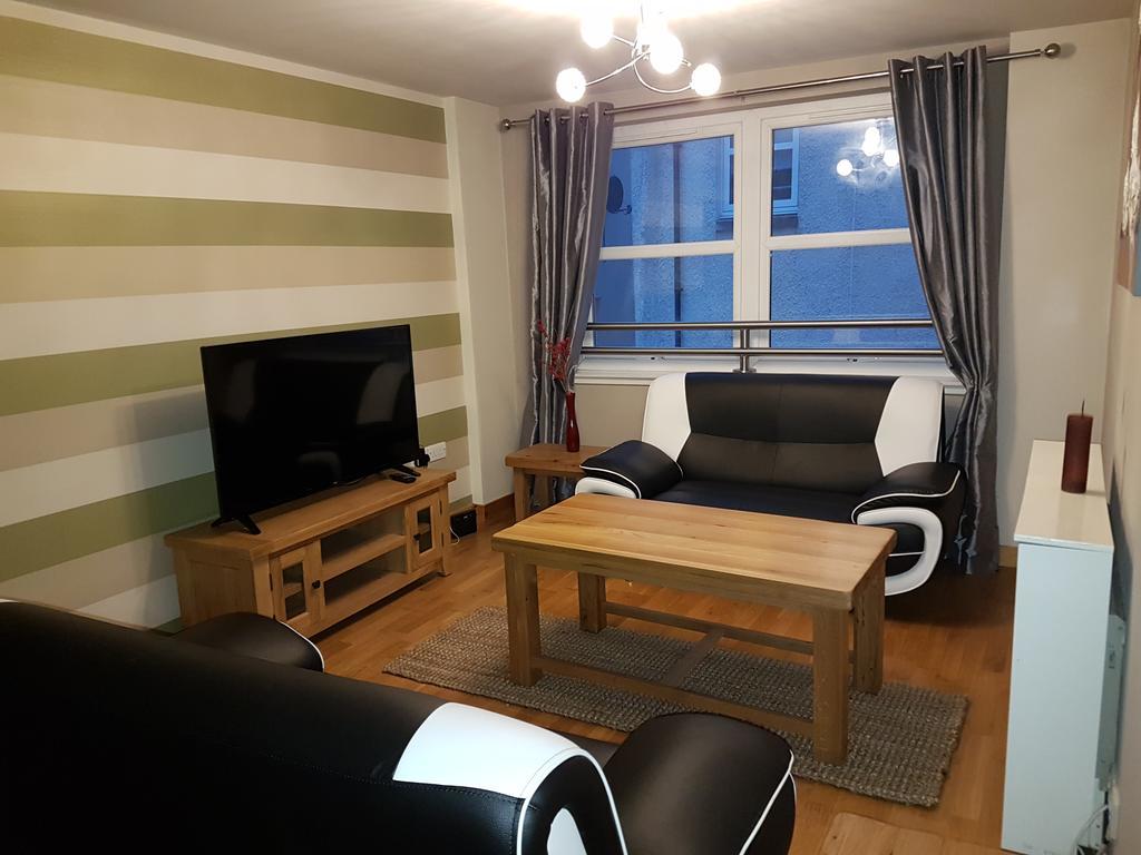 Lascala City Apartment Ίνβερνες Εξωτερικό φωτογραφία
