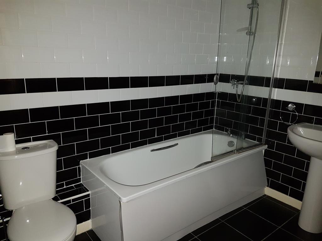 Lascala City Apartment Ίνβερνες Εξωτερικό φωτογραφία