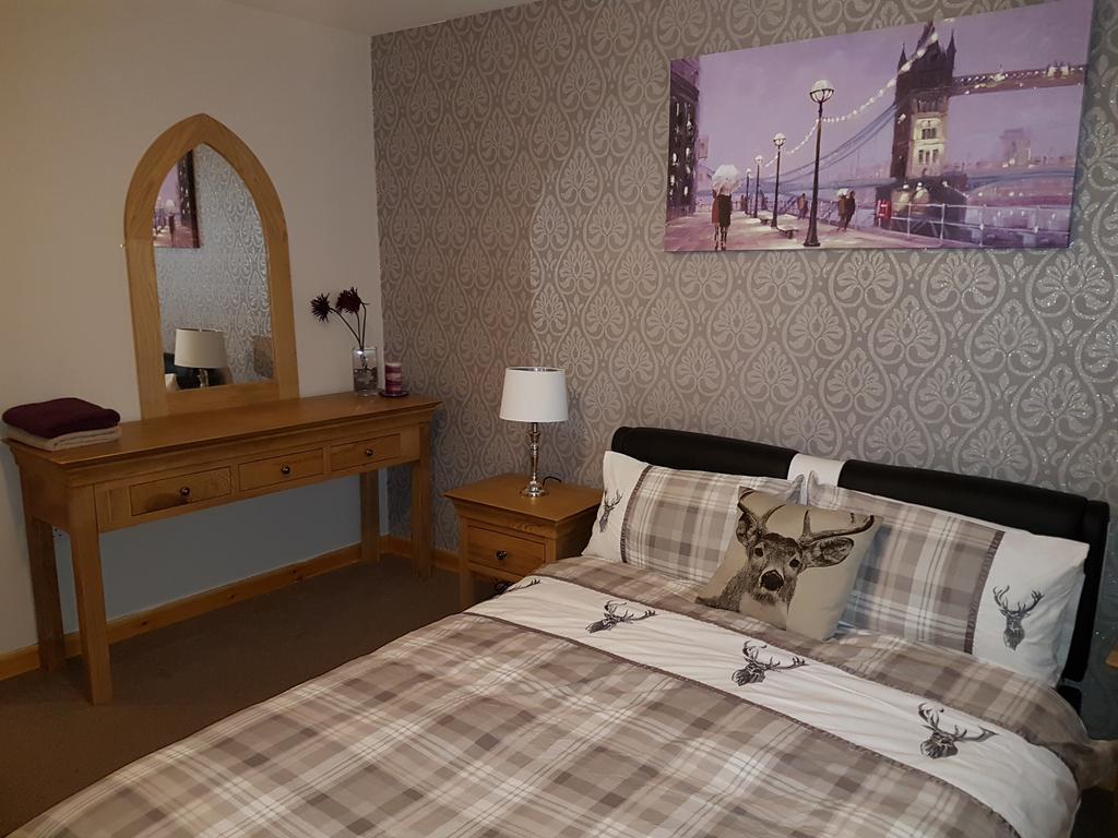 Lascala City Apartment Ίνβερνες Εξωτερικό φωτογραφία