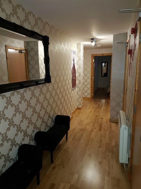 Lascala City Apartment Ίνβερνες Εξωτερικό φωτογραφία