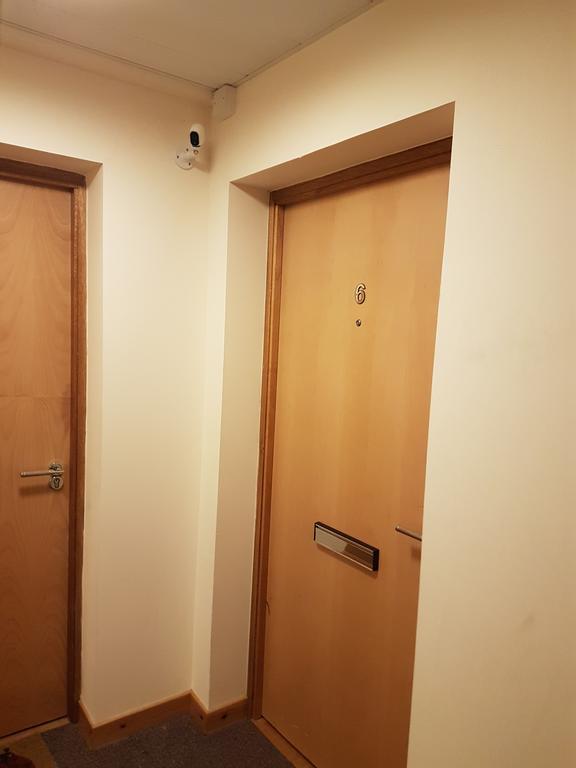 Lascala City Apartment Ίνβερνες Εξωτερικό φωτογραφία